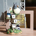 Image produit Totoro - Concert d'Ocarina Calendrier Annuel 3D