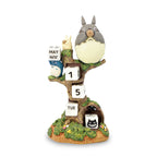 Image produit Totoro - Concert d'Ocarina Calendrier Annuel 3D