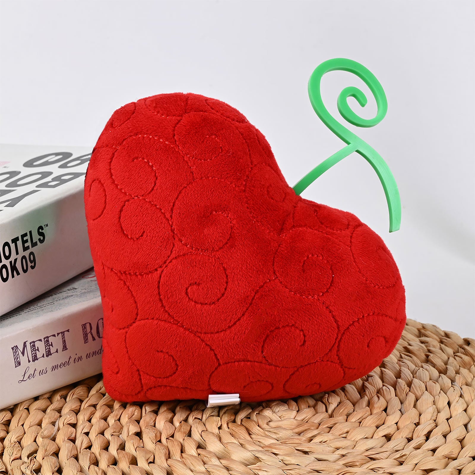 Product image One Piece - Ope Ope Devil Fruit Plush Figure