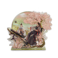 Product image Grandmaster of Demonic Cultivation - Wei & Lan Acrylic Figure Spring Season Series