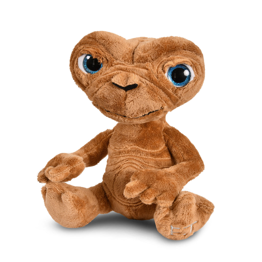 Image produit Figurine en peluche E.T. 23 cm