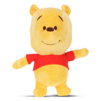 Image produit Winnie l'ourson - Figurine en peluche avec son