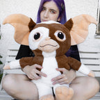 Image produit Gremlins - Figurine en peluche Gizmo XL