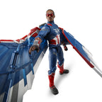 Image produit Captain America - Figurine d'action