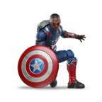 Image produit Captain America - Figurine d'action