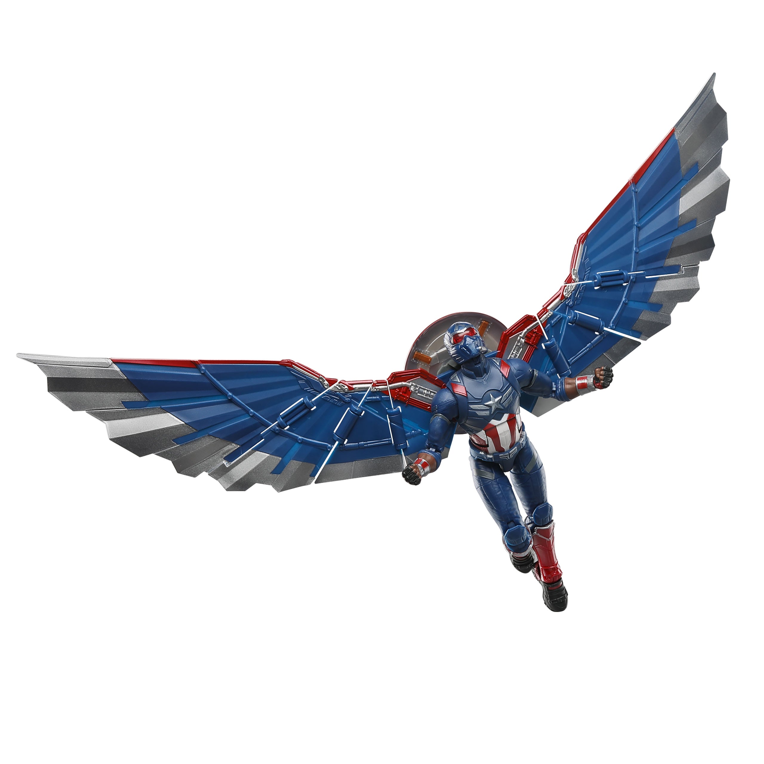 Image produit Captain America - Figurine d'action
