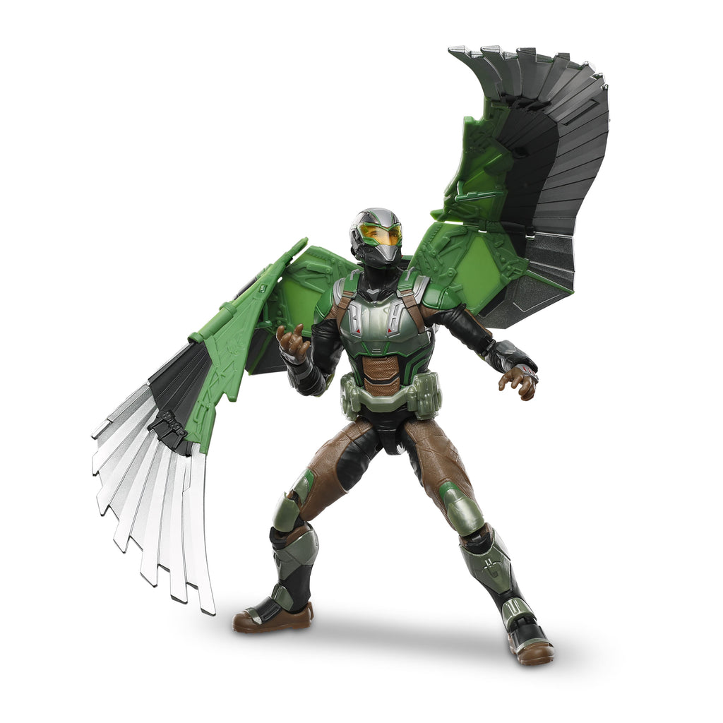Product image Captain America - Falcon Deluxe Action Figure