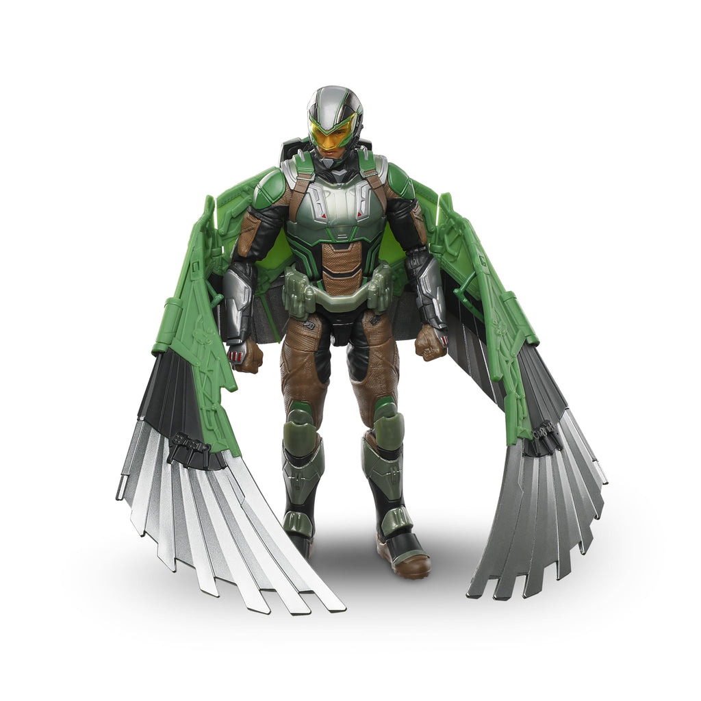 Product image Captain America - Falcon Deluxe Action Figure