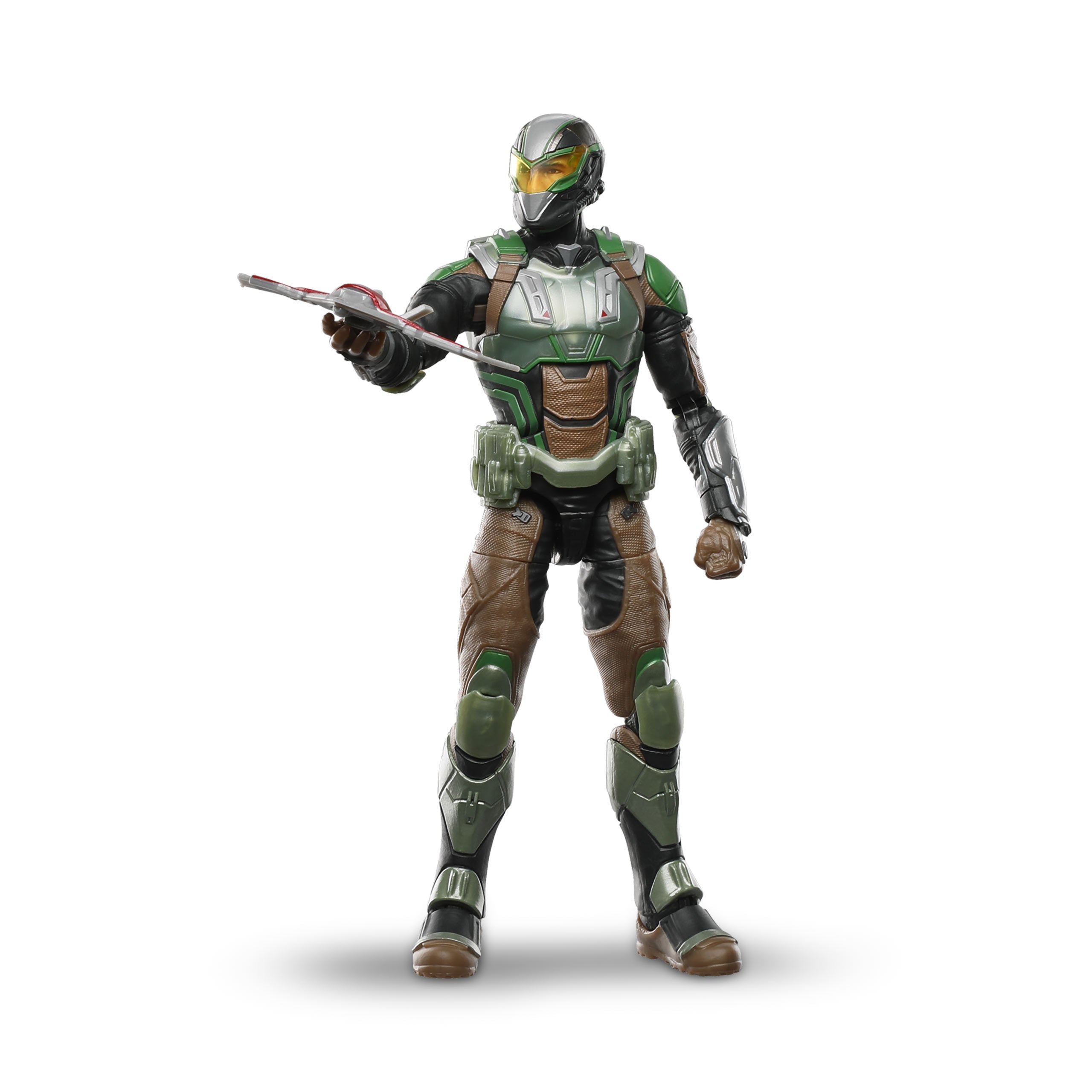 Image produit Captain America - Figurine de luxe Falcon