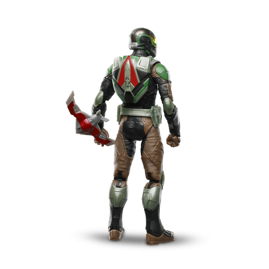Product image Captain America - Falcon Deluxe Action Figure
