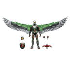 Product image Captain America - Falcon Deluxe Action Figure