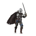 Image produit Star Wars Le Livre de Boba Fett - La Figurine d'Action Mandalorienne Glavis Ringworld