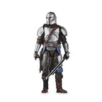 Image produit Star Wars Le Livre de Boba Fett - La Figurine d'Action Mandalorienne Glavis Ringworld