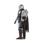 Image produit Star Wars Le Livre de Boba Fett - La Figurine d'Action Mandalorienne Glavis Ringworld