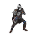 Image produit Star Wars Le Livre de Boba Fett - La Figurine d'Action Mandalorienne Glavis Ringworld