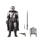 Image produit Star Wars Le Livre de Boba Fett - La Figurine d'Action Mandalorienne Glavis Ringworld