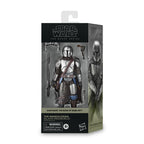 Image produit Star Wars Le Livre de Boba Fett - La Figurine d'Action Mandalorienne Glavis Ringworld