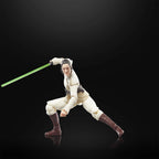 Image produit Star Wars: The Acolyte - Jedi Master Indara Figurine d'action de la série Black
