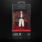 Image produit Star Wars: The Acolyte - Jedi Master Indara Figurine d'action de la série Black