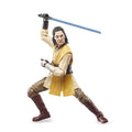 Image produit Star Wars: The Acolyte - Jedi Master Sol Figurine de la série Black
