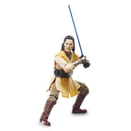 Image produit Star Wars: The Acolyte - Jedi Master Sol Figurine de la série Black