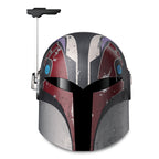 Image produit Star Wars Ahsoka - Sabine Wren Black Series Casque Réplique