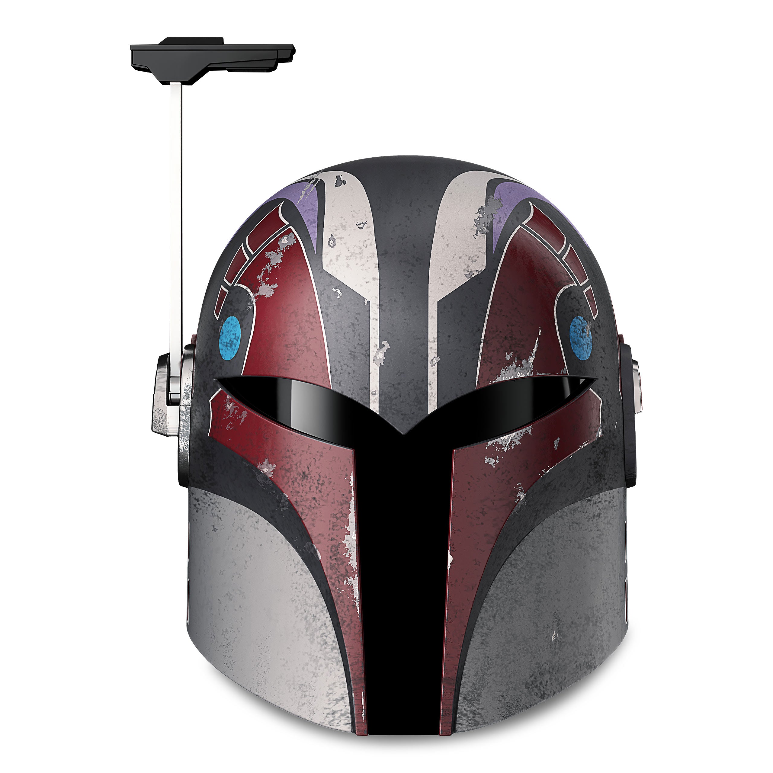 Image produit Star Wars Ahsoka - Sabine Wren Black Series Casque Réplique