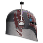 Image produit Star Wars Ahsoka - Sabine Wren Black Series Casque Réplique