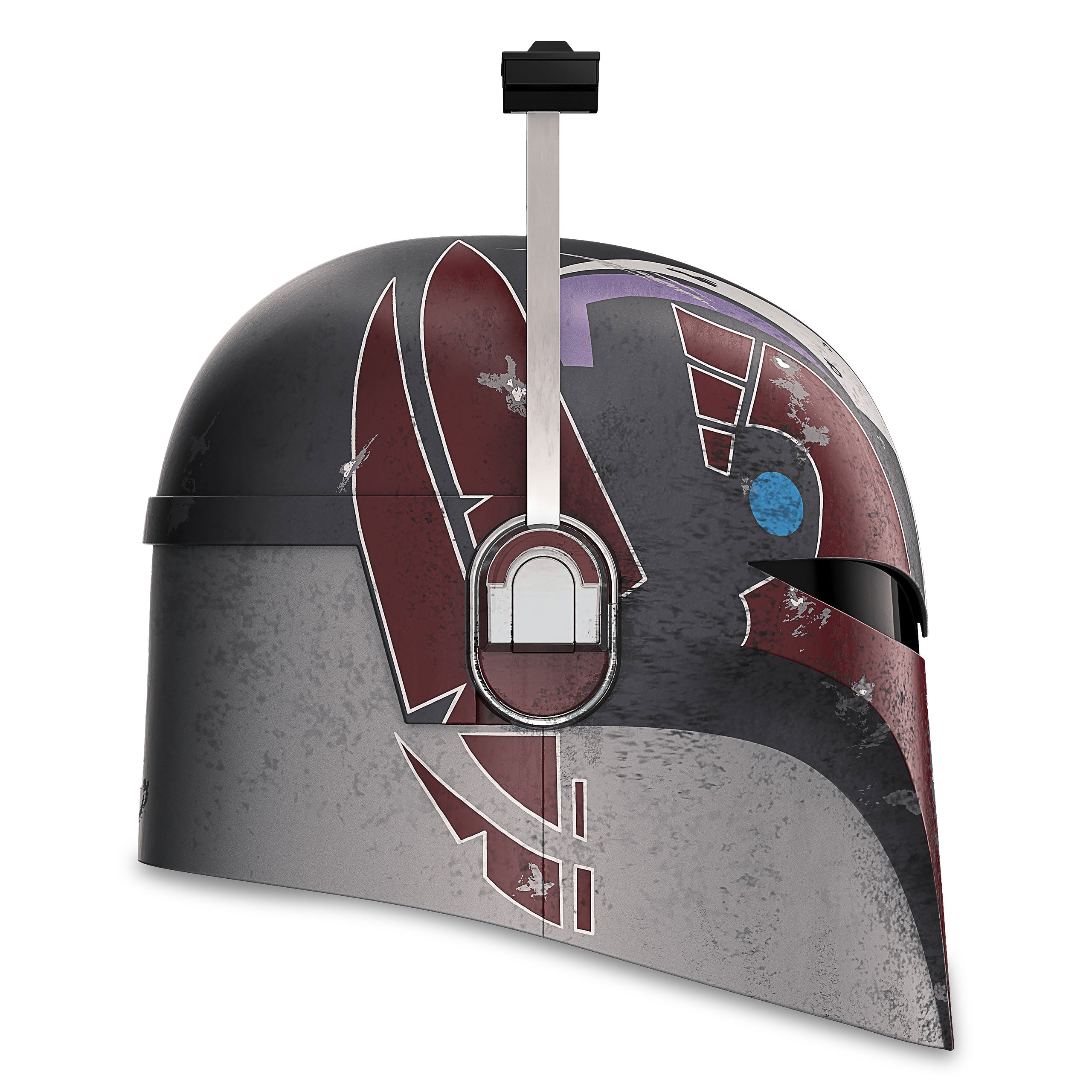 Image produit Star Wars Ahsoka - Sabine Wren Black Series Casque Réplique