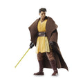 Image produit Star Wars: The Acolyte - Figurine d'action Jedi Knight Yord Fandar de la série noire
