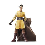 Image produit Star Wars: The Acolyte - Figurine d'action Jedi Knight Yord Fandar de la série noire
