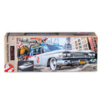 Image produit Ghostbusters - Ecto-1 Ensemble de Figurines d'Action 40ème Anniversaire
