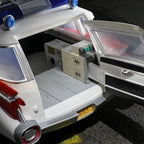 Image produit Ghostbusters - Ecto-1 Ensemble de Figurines d'Action 40ème Anniversaire