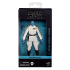 Image produit Star Wars Ahsoka - Grand Amiral Thrawn Black Series Figurine d'action