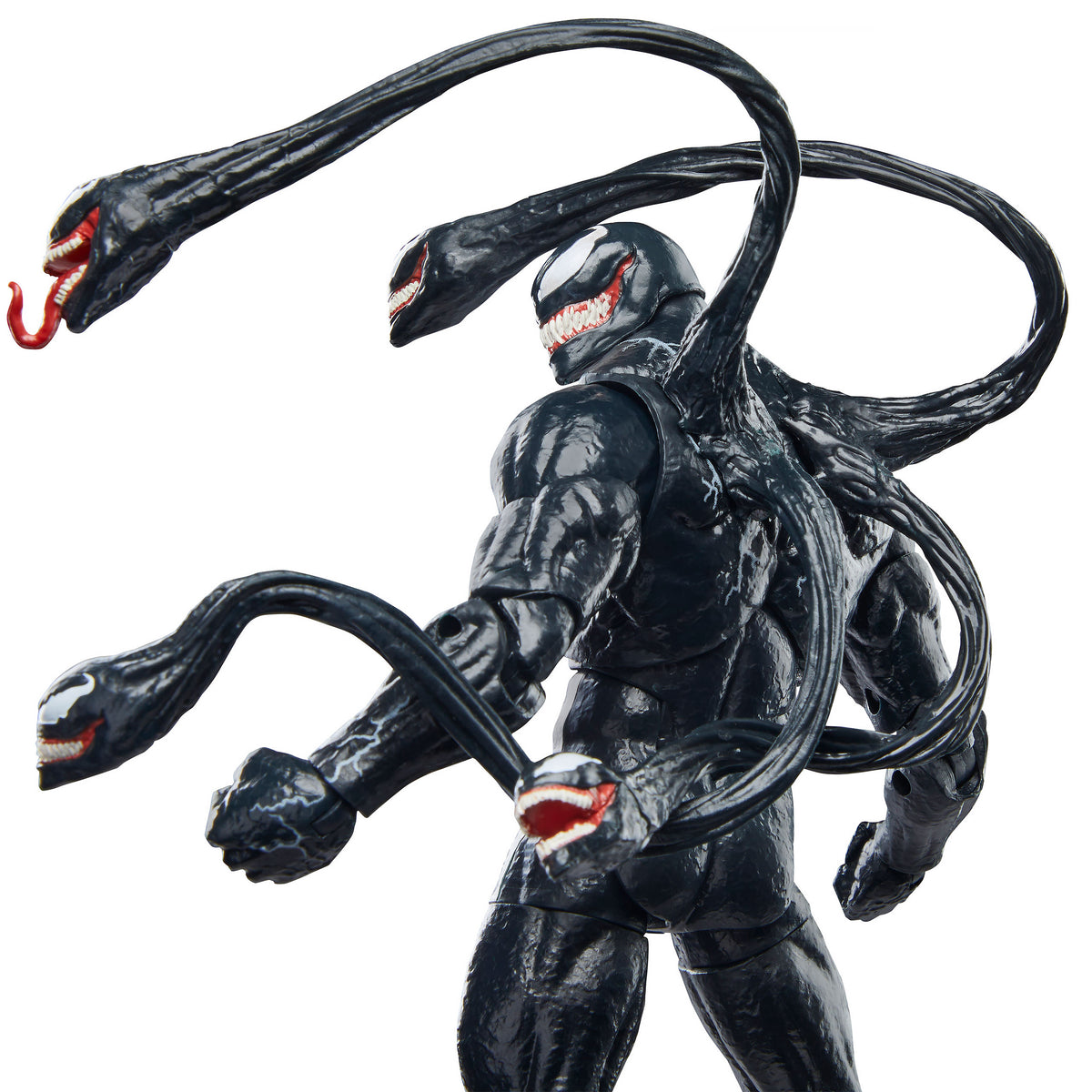 Image produit Venom - Figurine d'action de la série Marvel Legends