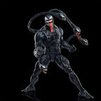 Image produit Venom - Figurine d'action de la série Marvel Legends