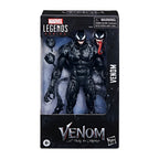 Image produit Venom - Figurine d'action de la série Marvel Legends