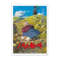 Image produit Le Château Ambulant - Clearfile