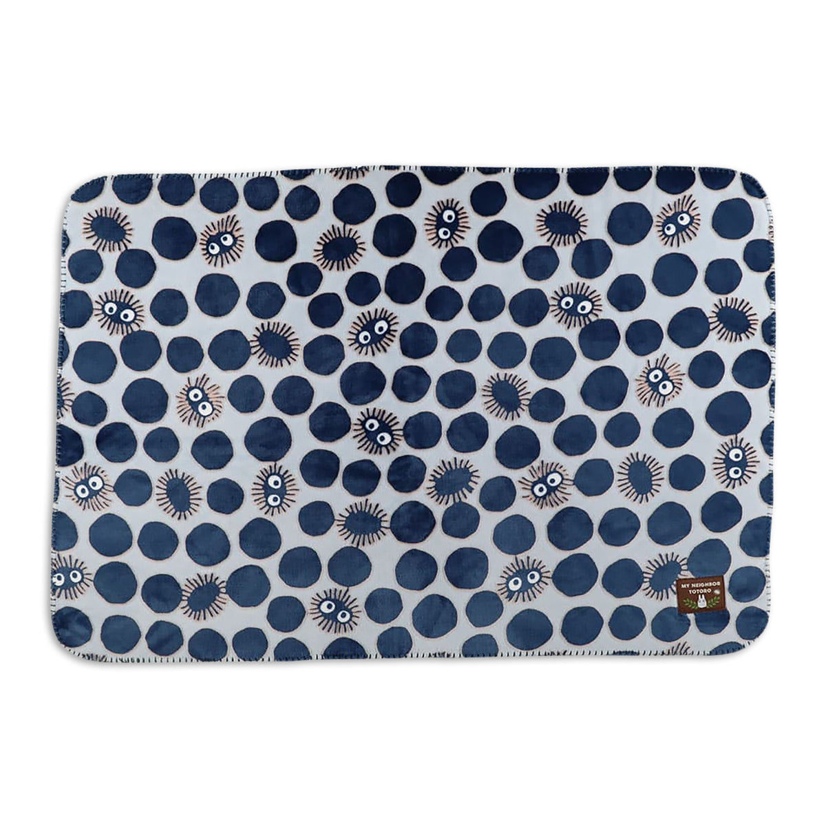 Image produit Totoro - Couverture Susuwatari