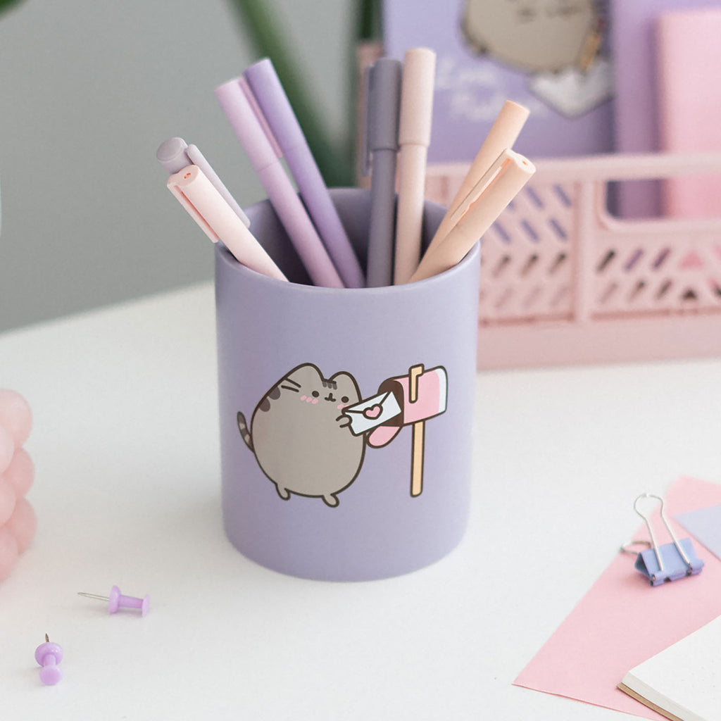 Image produit Pusheen - Porte-crayons