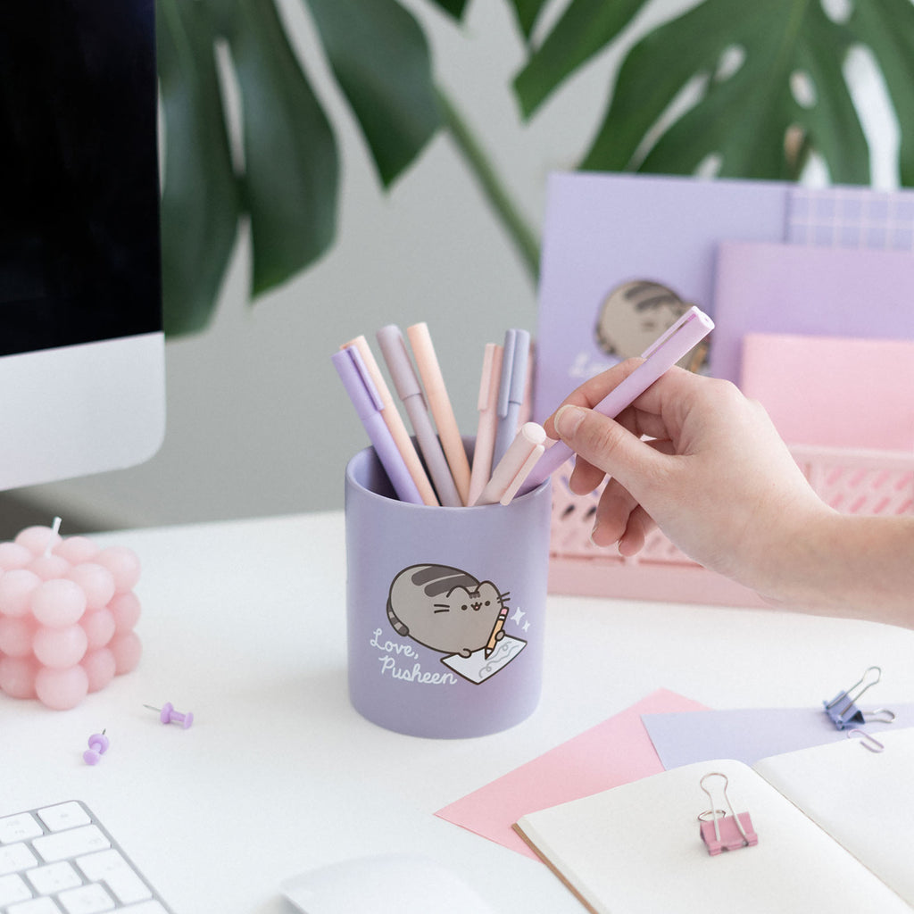 Image produit Pusheen - Porte-crayons