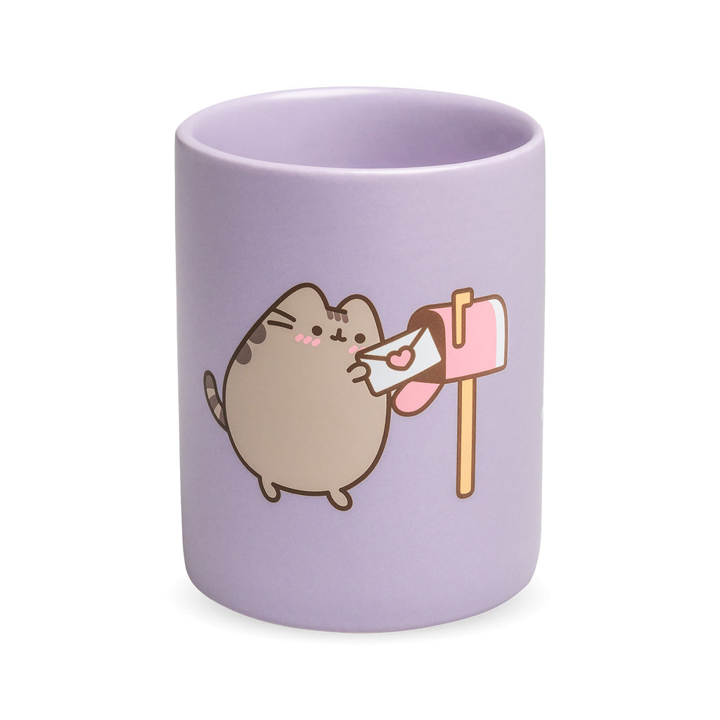 Image produit Pusheen - Porte-crayons