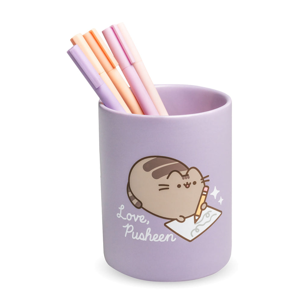 Image produit Pusheen - Porte-crayons