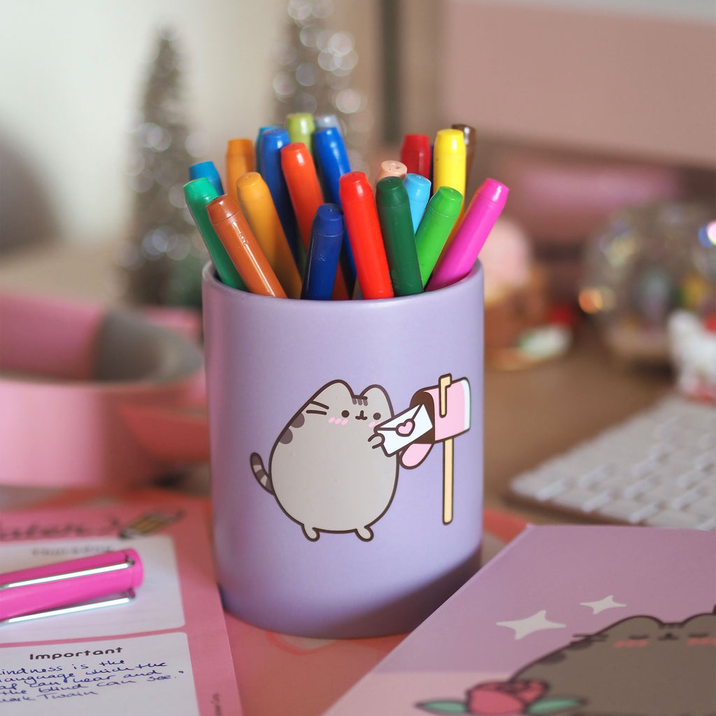 Image produit Pusheen - Porte-crayons