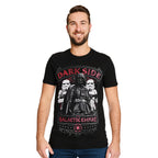 Product image Star Wars - Galactic Empire T-Shirt black
