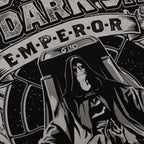 Image produit Star Wars - Rejoignez le T-Shirt noir du côté obscur