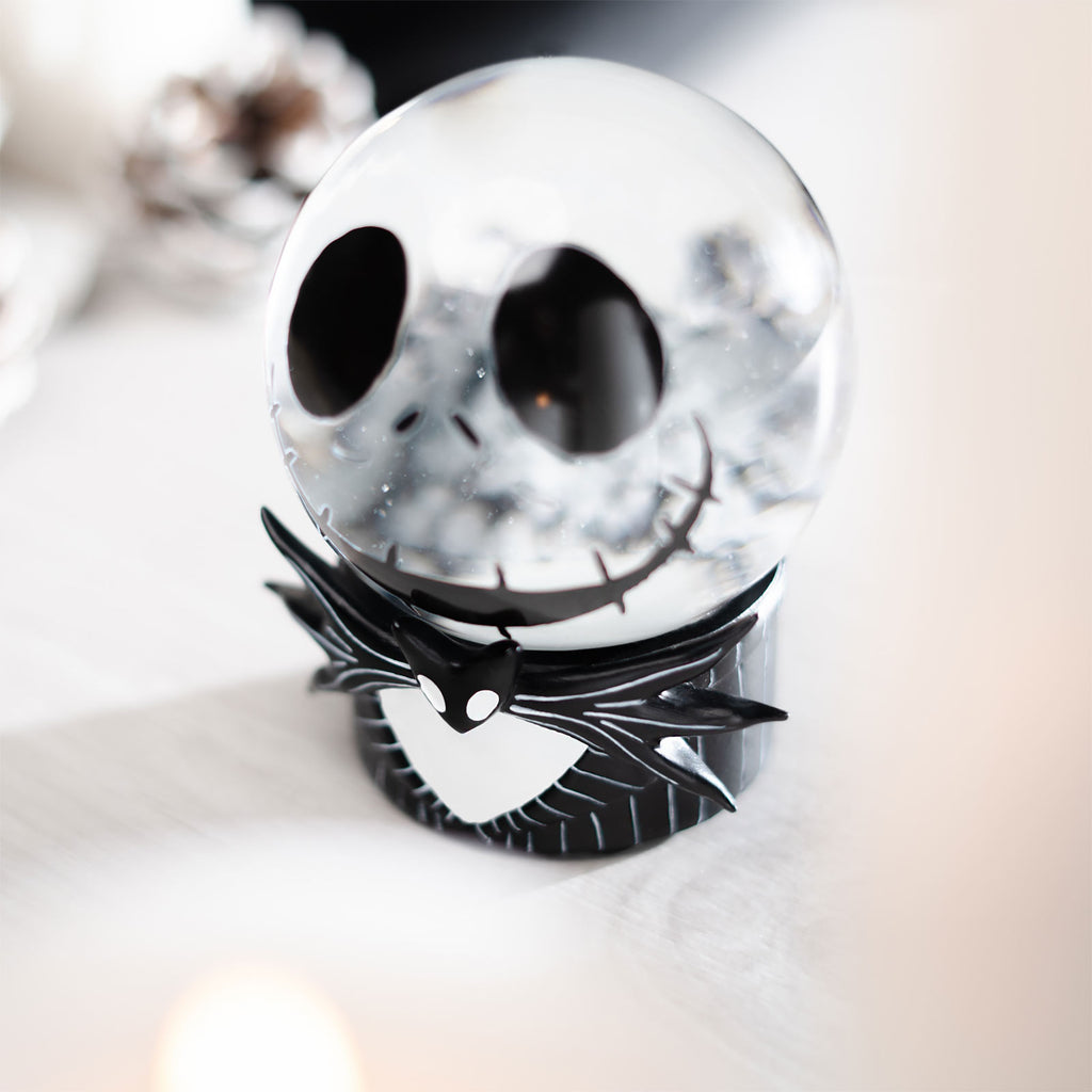Image produit Nightmare Before Christmas - Boule à neige Jack Skellington