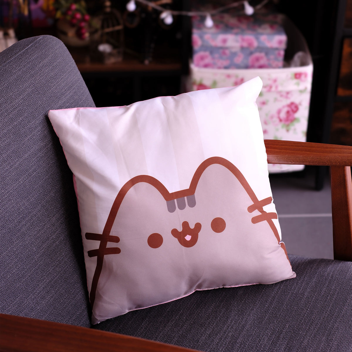 Product image Pusheen - Cool Pillow