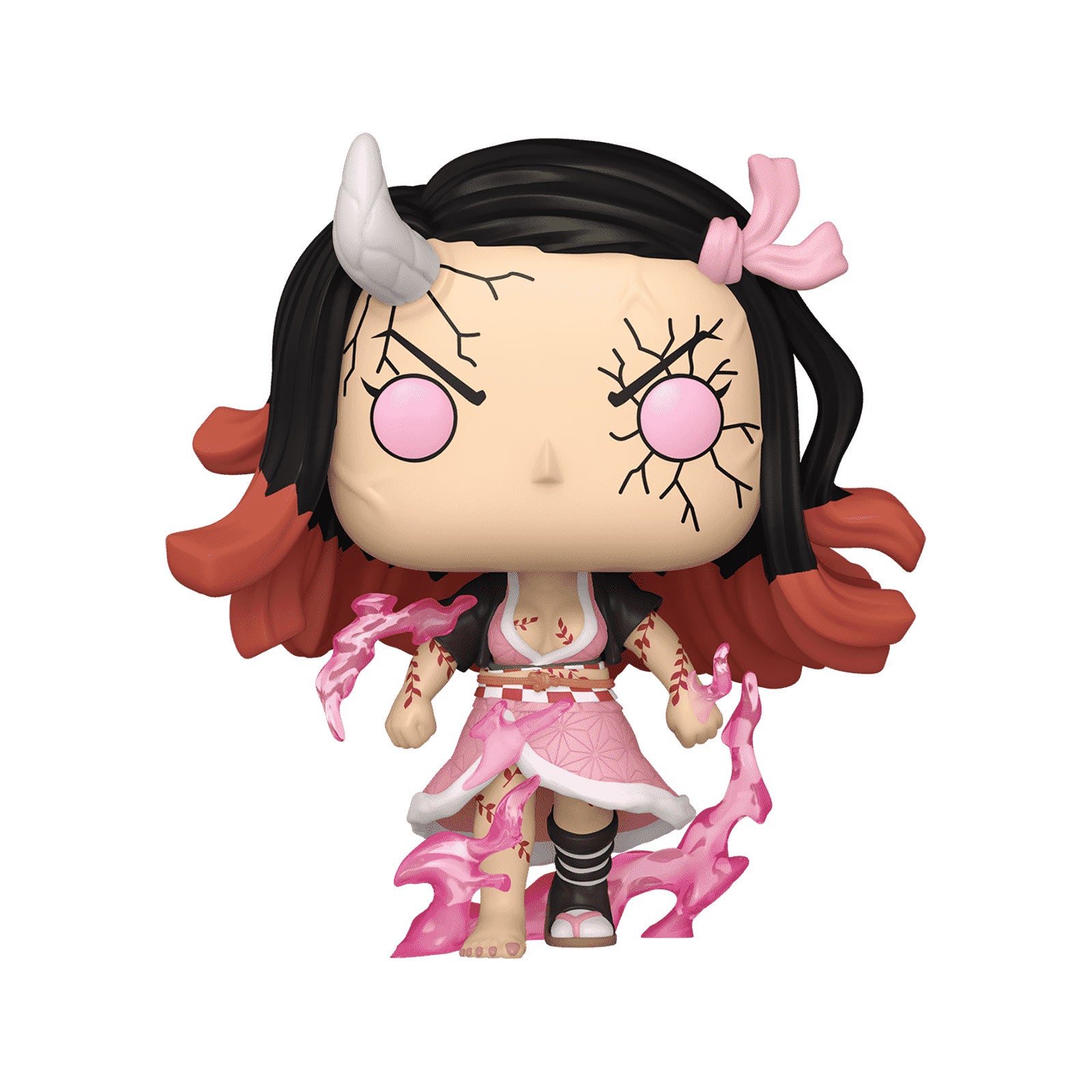 Image produit Demon Slayer - Nezuko (Forme Démon) Figurine Funko Pop