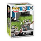 Image produit Demon Slayer - Figurine Funko Pop Gyutaro